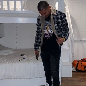 Meet your Posher, Andre